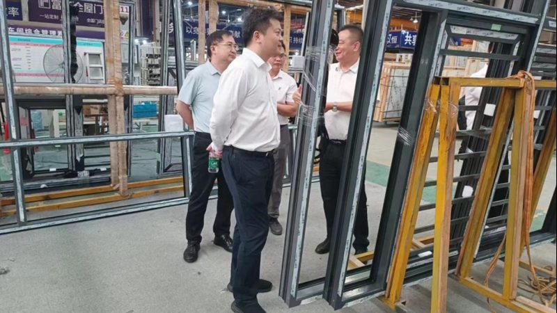 断桥铝门窗旧窗换新，如何把握价格与品质的平衡点？**