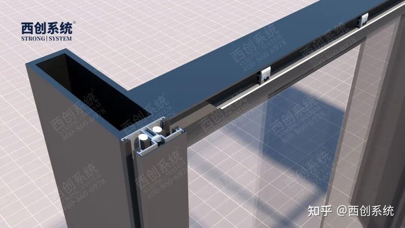 玻璃室内门安装师傅的费用构成解析