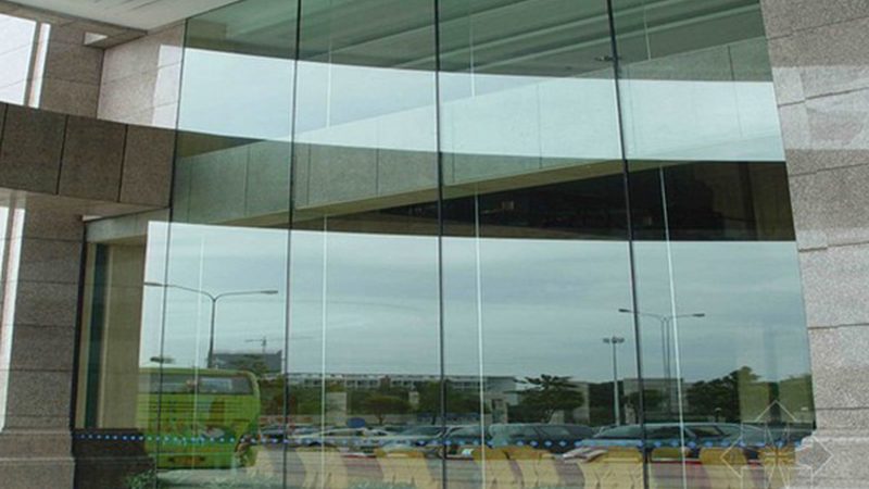 断桥铝塑钢门窗配件五金件：如何避免选购误区**